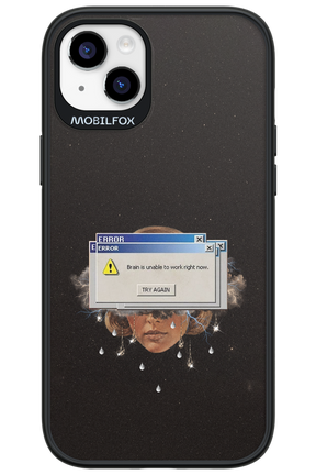 Out of Mind 2.0 - Apple iPhone 14 Plus