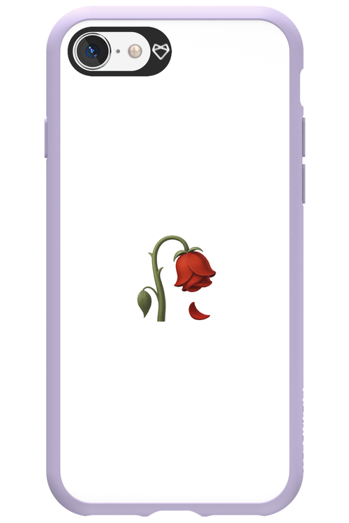 Rose 2.0 - Apple iPhone 8