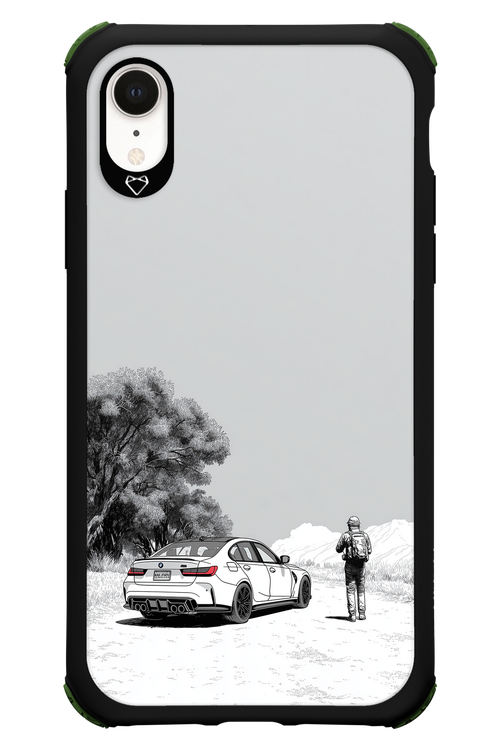 Dreamland 2.0 - Apple iPhone XR