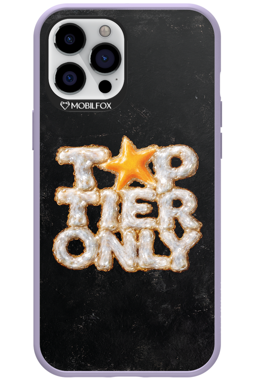 Top Tier 2.0 - Apple iPhone 12 Pro Max