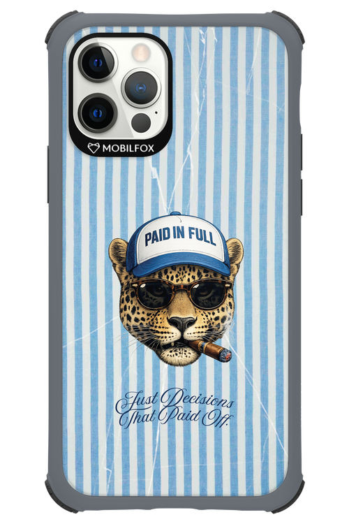 Paid in Full 2.0 - Apple iPhone 12 Pro