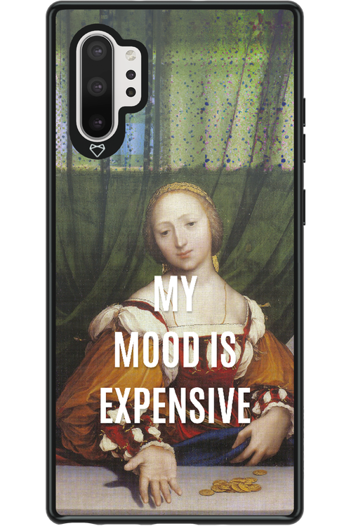 Moodf - Samsung Galaxy Note 10+