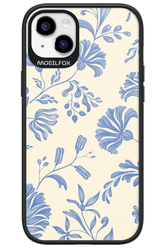Simple Flowers 2.0 - Apple iPhone 14 Plus