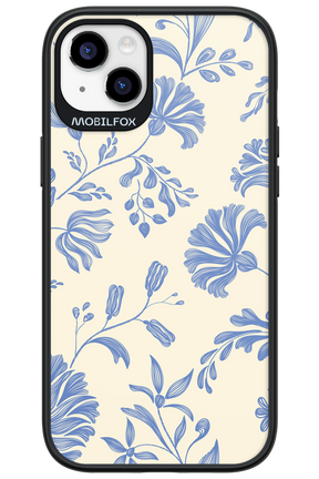 Simple Flowers 2.0 - Apple iPhone 14 Plus