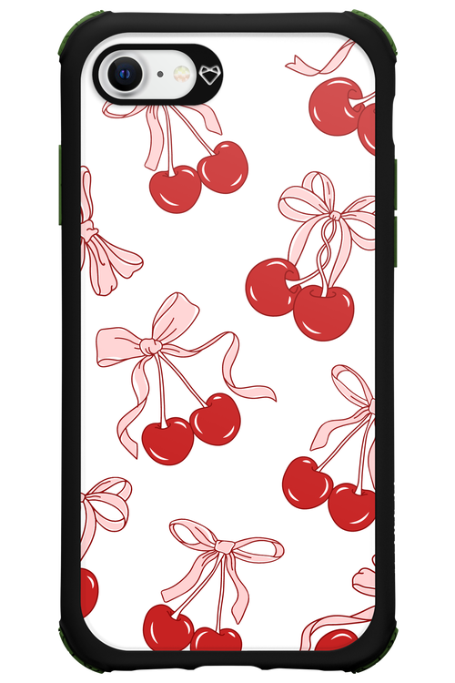 Cherry Queen - Apple iPhone 7