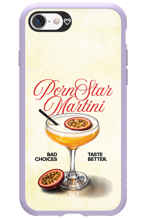 Pornstar Martini 2.0 - Apple iPhone SE 2020