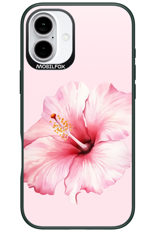 HibiPinky 2.0 - Apple iPhone 16 Plus