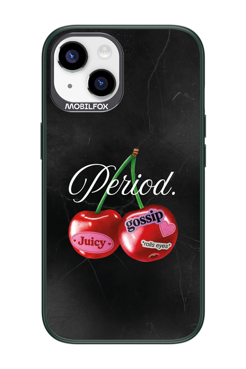 Period 2.0 - Apple iPhone 14