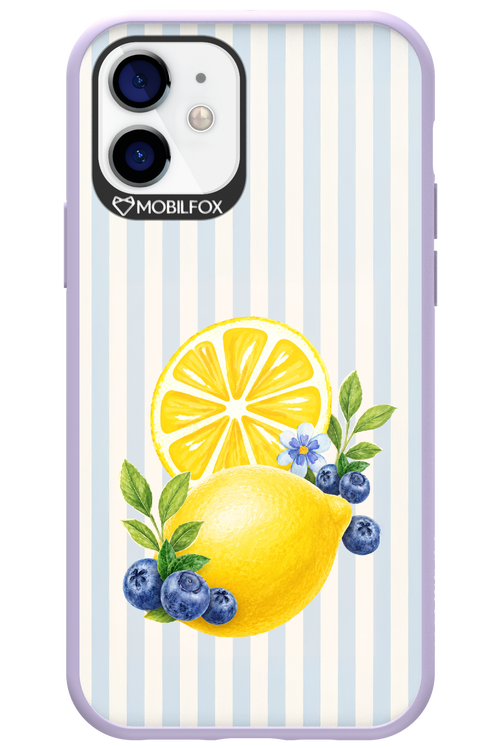Fresh Flash 2.0 - Apple iPhone 12