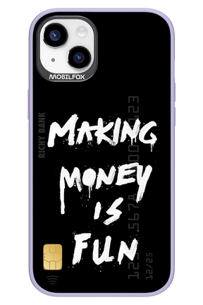 Funny Money 2.0 - Apple iPhone 14 Plus
