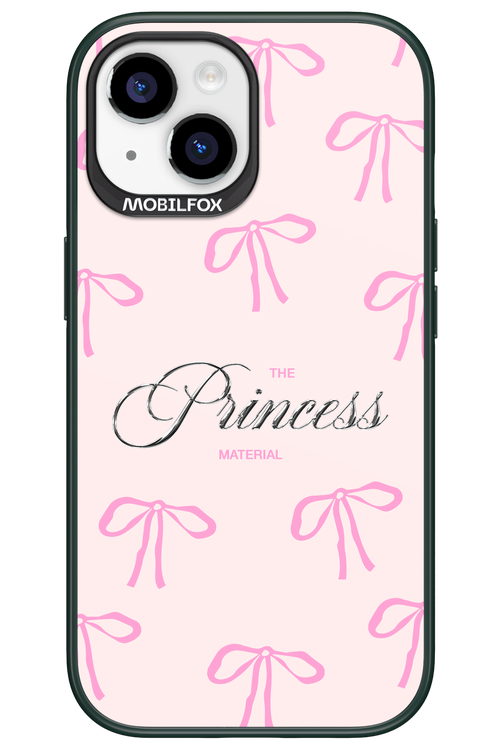Princess Material 2.0 - Apple iPhone 15