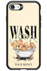 Money Washing - Apple iPhone 7