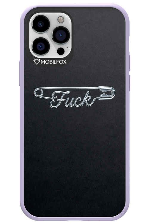 Fuck Clip 2.0 - Apple iPhone 12 Pro