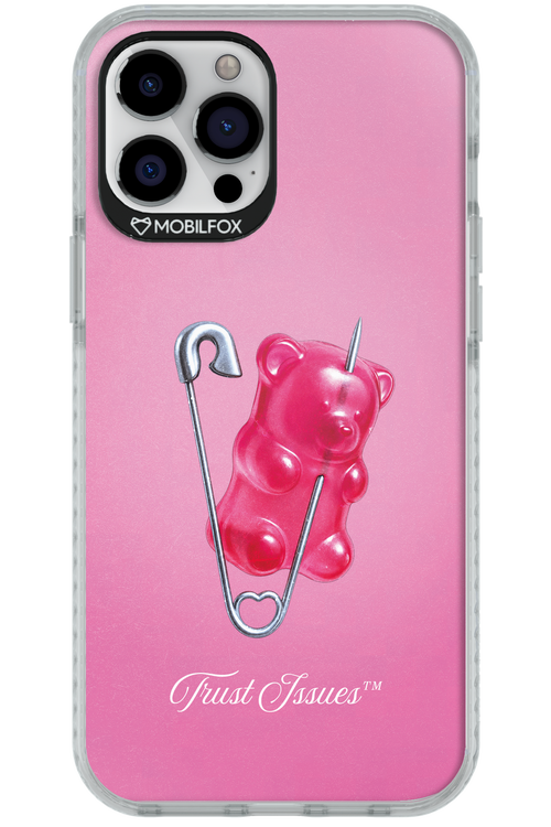 Trust Issues 2.0 - Apple iPhone 12 Pro Max