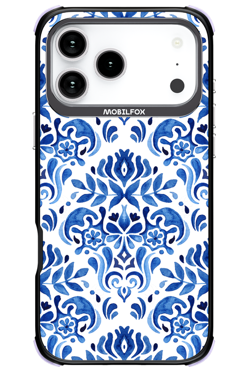 La Dolce Flora 2.0 - Apple iPhone 17 Pro Max