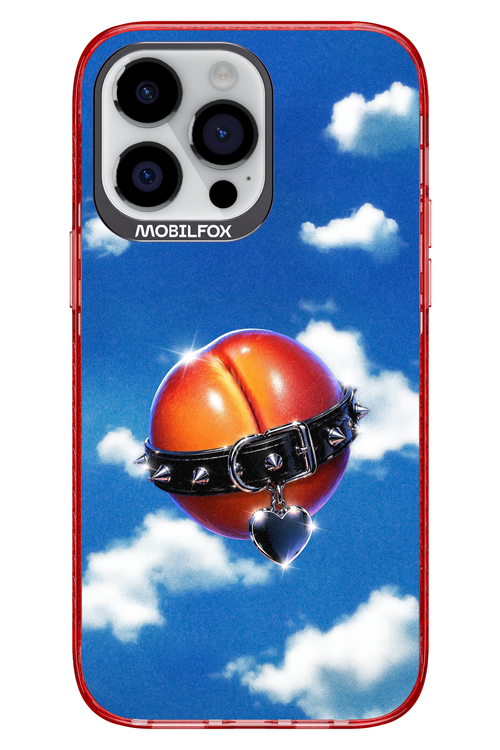 Wild Peach 2.0 - Apple iPhone 14 Pro Max