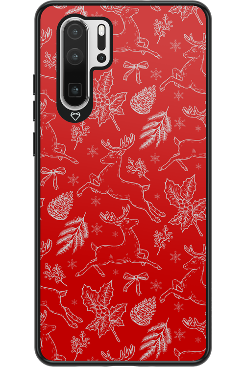 Wrapping Paper - Huawei P30 Pro