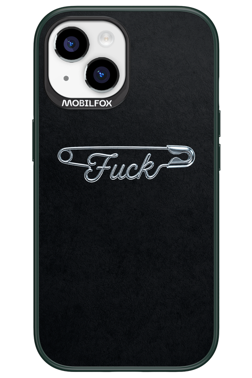 Fuck Clip 2.0 - Apple iPhone 15