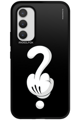 WTF - Samsung Galaxy A34