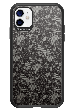 Floral lace 2.0 - Apple iPhone 11