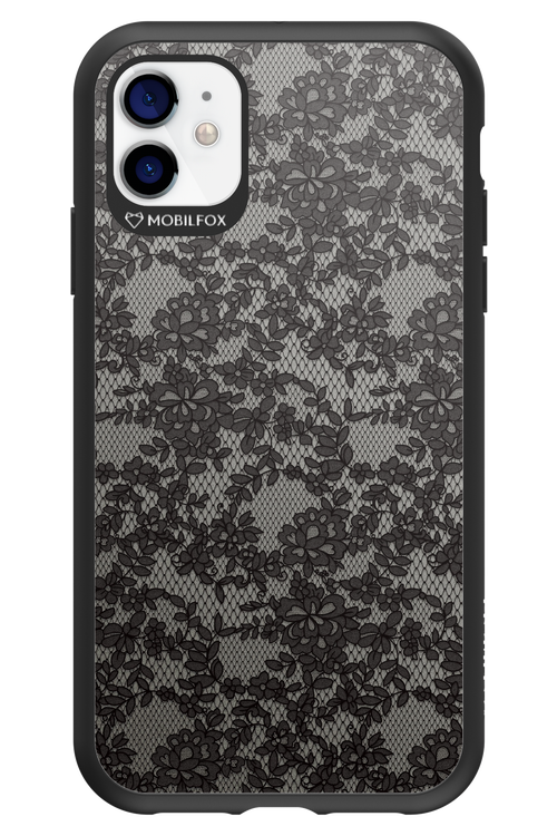 Floral lace 2.0 - Apple iPhone 11