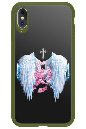 Rockstar - Apple iPhone XS Max