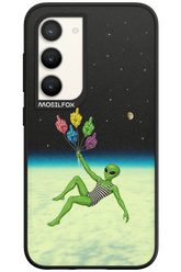 Space Chill 2.0 - Samsung Galaxy S23