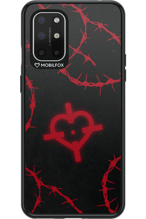 Focus on Me 2.0 - OnePlus 8T