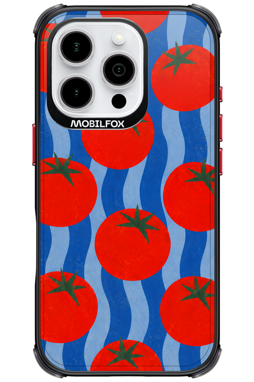TOMATO 2.0 - Apple iPhone 16 Pro