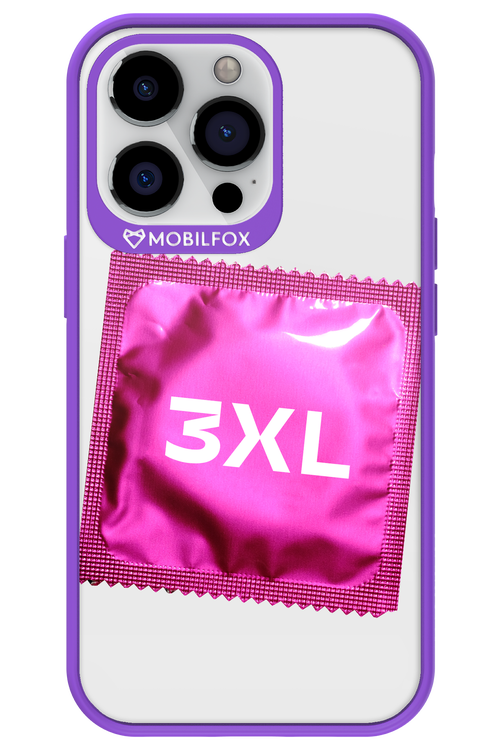 3XL 2.0 - Apple iPhone 13 Pro