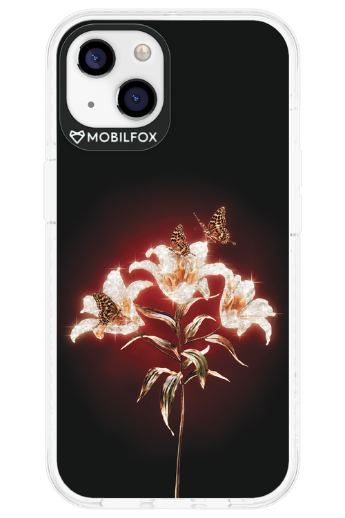 Glow Up Girl 2.0 - Apple iPhone 13