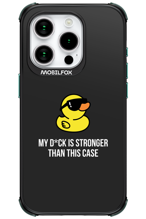 My D_ck 2.0 - Apple iPhone 15 Pro