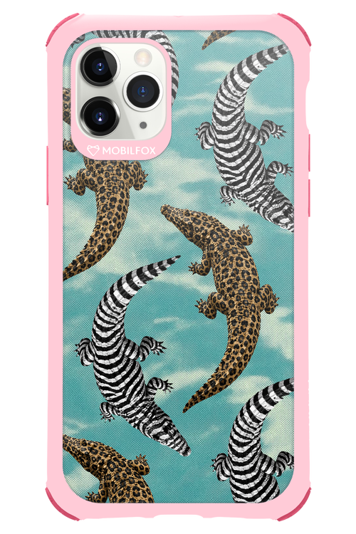 Style Bite 2.0 - Apple iPhone 11 Pro