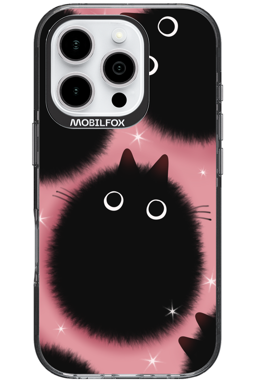 PURRr - Apple iPhone 16 Pro