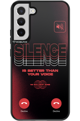 Silence - Samsung Galaxy S22+