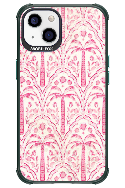 Pink Palm 2.0 - Apple iPhone 13