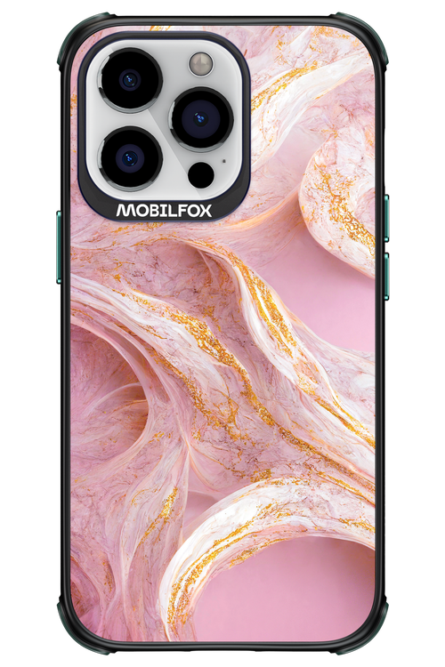 Rosequartz Silk - Apple iPhone 13 Pro