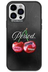 Period 2.0 - Apple iPhone 13 Pro Max