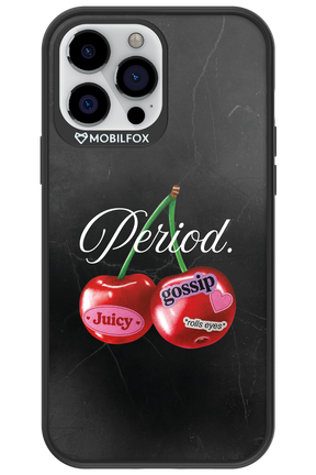 Period 2.0 - Apple iPhone 13 Pro Max