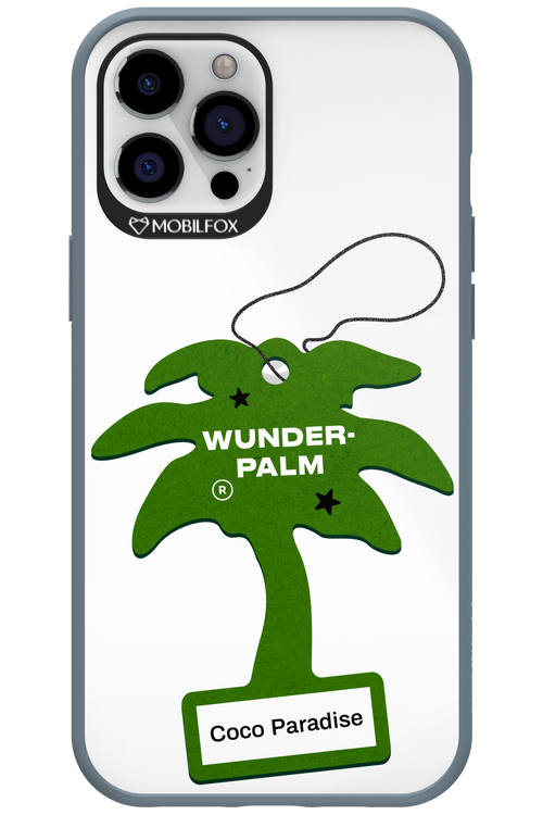 Wunder-Palm 2.0 - Apple iPhone 12 Pro Max