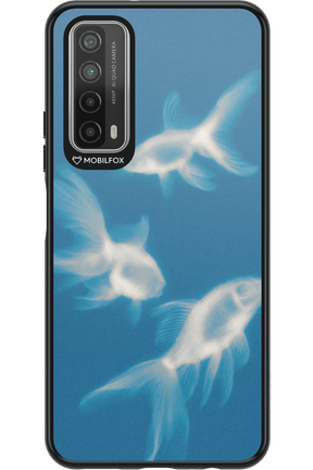 Lady of the Lake 2.0 - Huawei P Smart 2021
