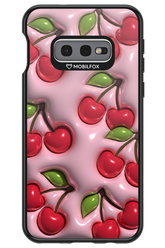 Cherry Bomb 2.0 - Samsung Galaxy S10e