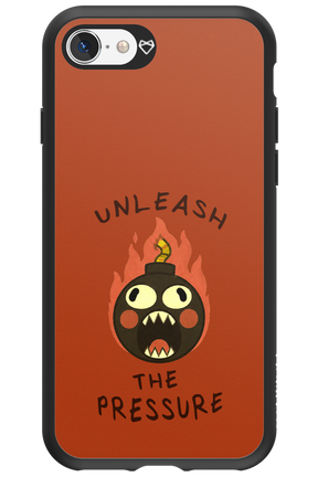 Pressure Bomb 2.0 - Apple iPhone 8