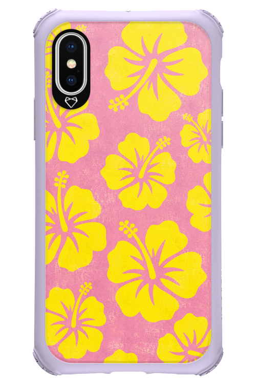 HAWAII 2.0 - Apple iPhone X