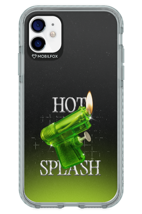 Hot Splash 2.0 - Apple iPhone 11