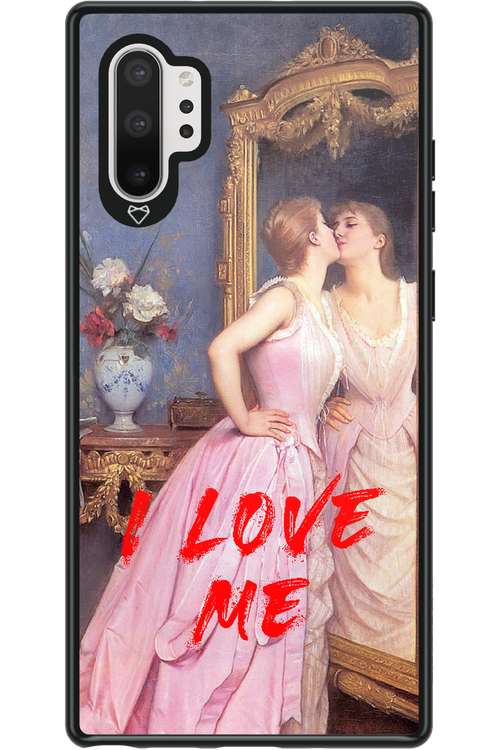 Love-03 - Samsung Galaxy Note 10+