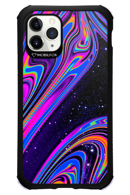 Galactic Psy - Apple iPhone 11 Pro