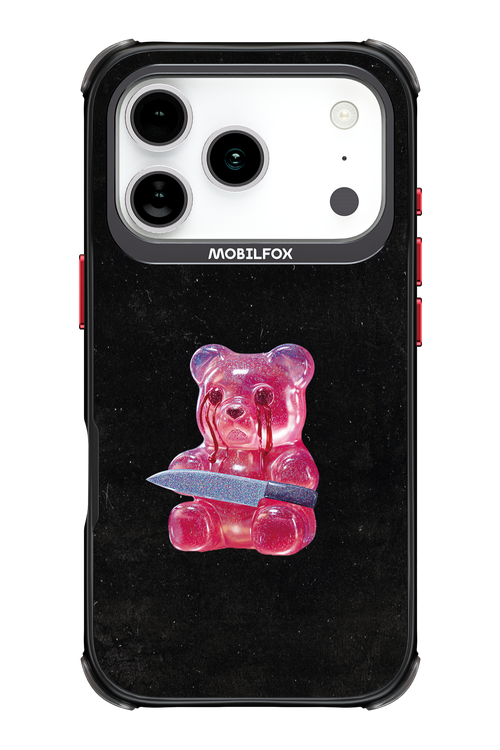 Yummy - Apple iPhone 17 Pro