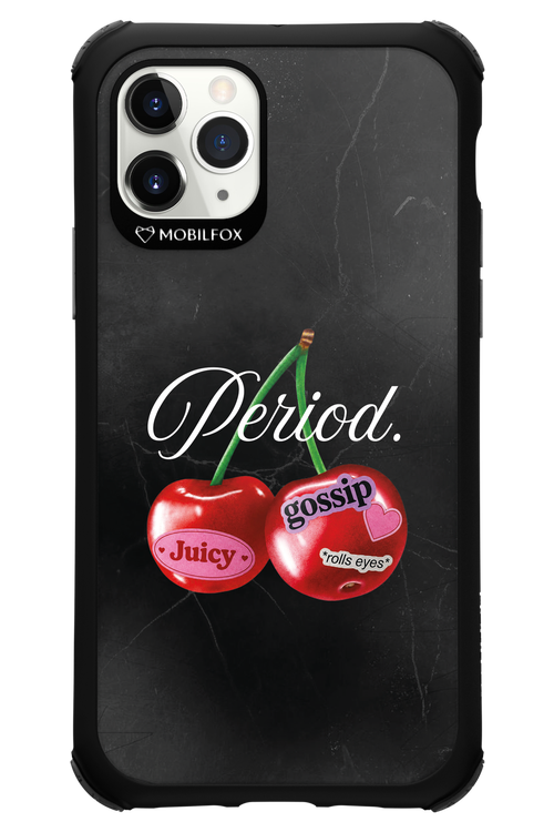 Period 2.0 - Apple iPhone 11 Pro
