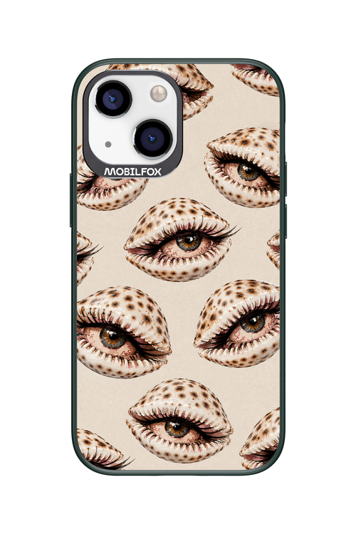 Ocean Eyes 2.0 - Apple iPhone 13 Mini